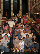 Superstar Cruise - 2006